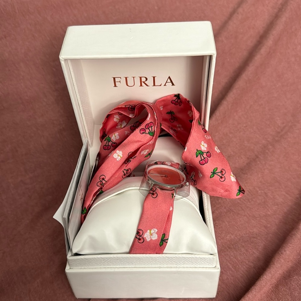Furla Watch